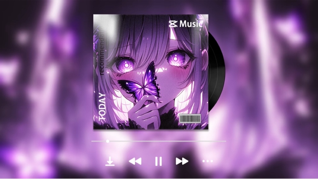 【フリーBGM】ヤンデレ感ある甘く切ないBGM|配信・動画・待機画面向けBGM