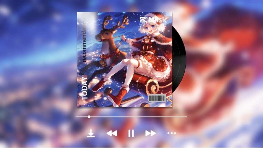 【フリーBGM】疾走感あふれる明るくポップなBGM|配信・動画・待機画面向けBGM