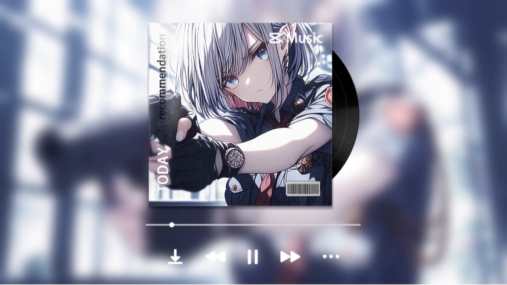 【フリーBGM】緊迫感あるバトルBGM|配信・動画・待機画面向けBGM