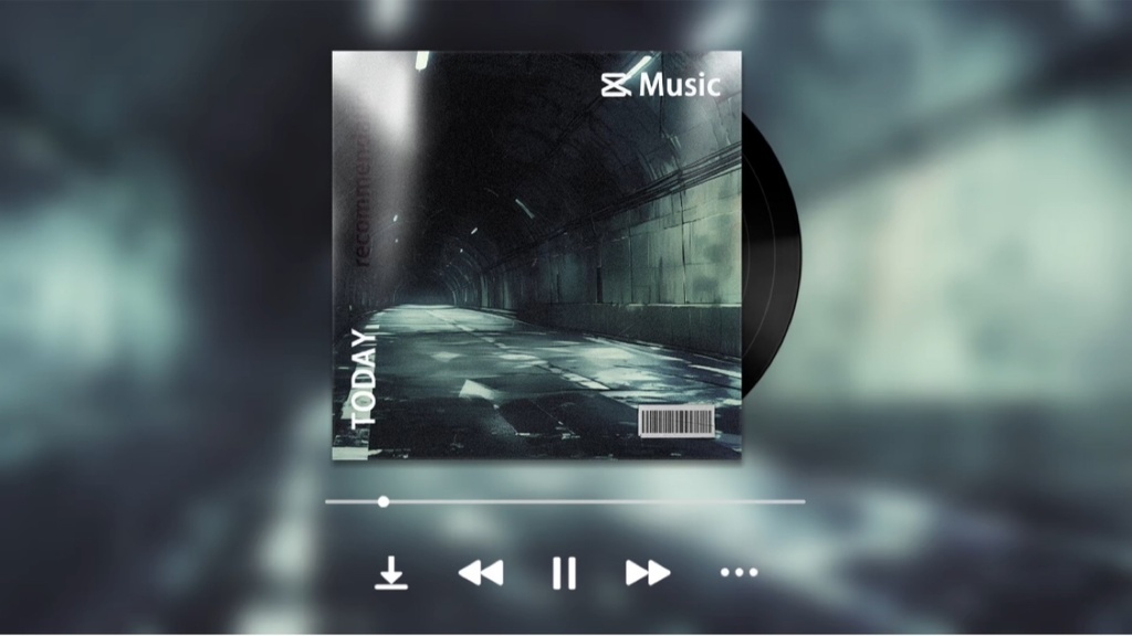 【フリーBGM】怪談トーク向けホラーBGM|配信・動画・待機画面向けBGM