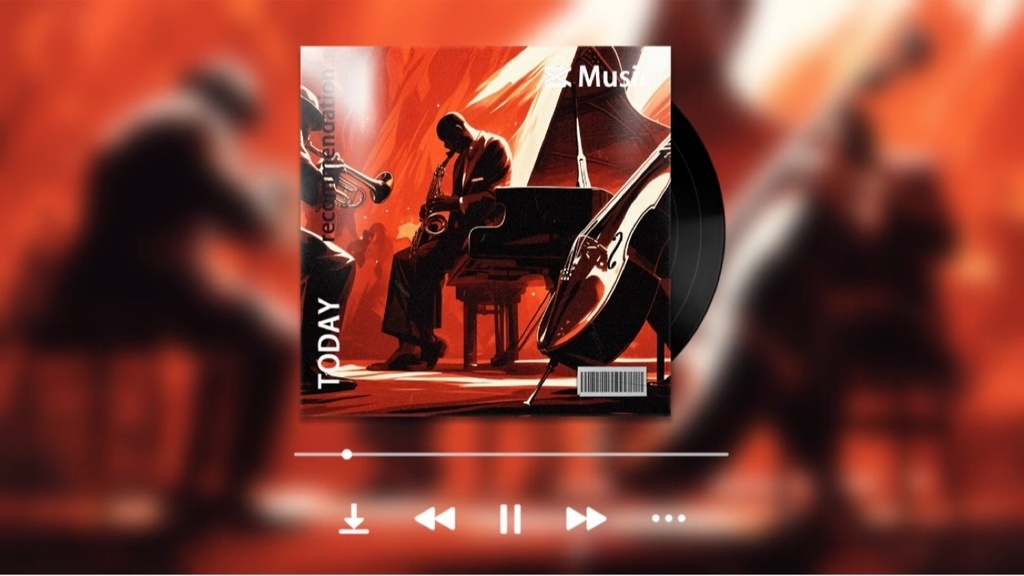 【フリーBGM】大人のポップバラードBGM|配信・動画・待機画面向けBGM