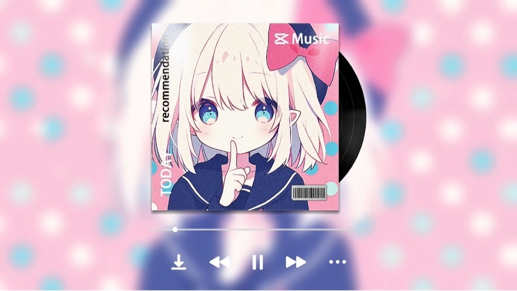 【フリーBGM】かわいいオルゴールBGM｜配信・動画・待機画面向けBGM