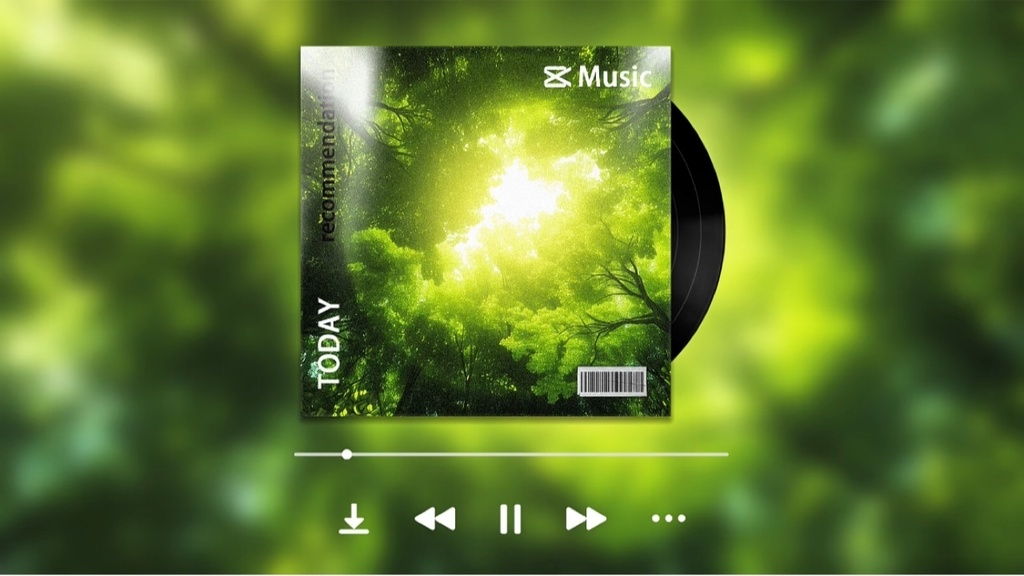 【フリーBGM】深い癒しのヒーリングBGM|配信・動画・待機画面向けBGM