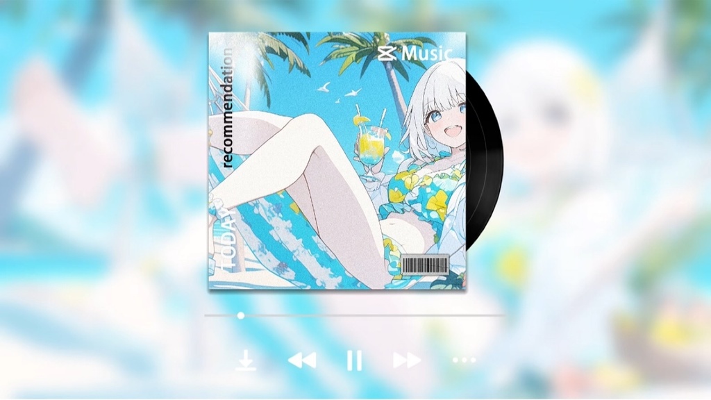 【フリーBGM】元気いっぱいの明るいBGM｜配信・動画・待機画面向けBGM