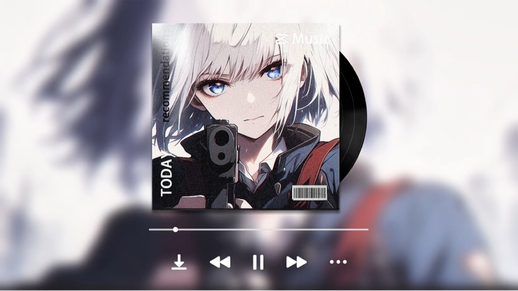 【フリーBGM】かっこいいバトルBGM｜配信・動画・待機画面向けBGM