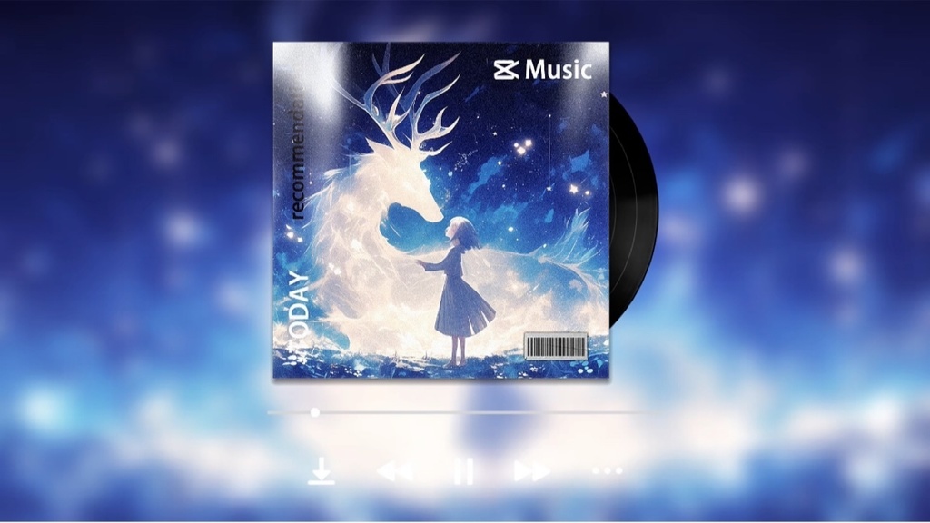 【フリーBGM】幻想的な癒しBGM｜配信・動画・待機画面向けBGM