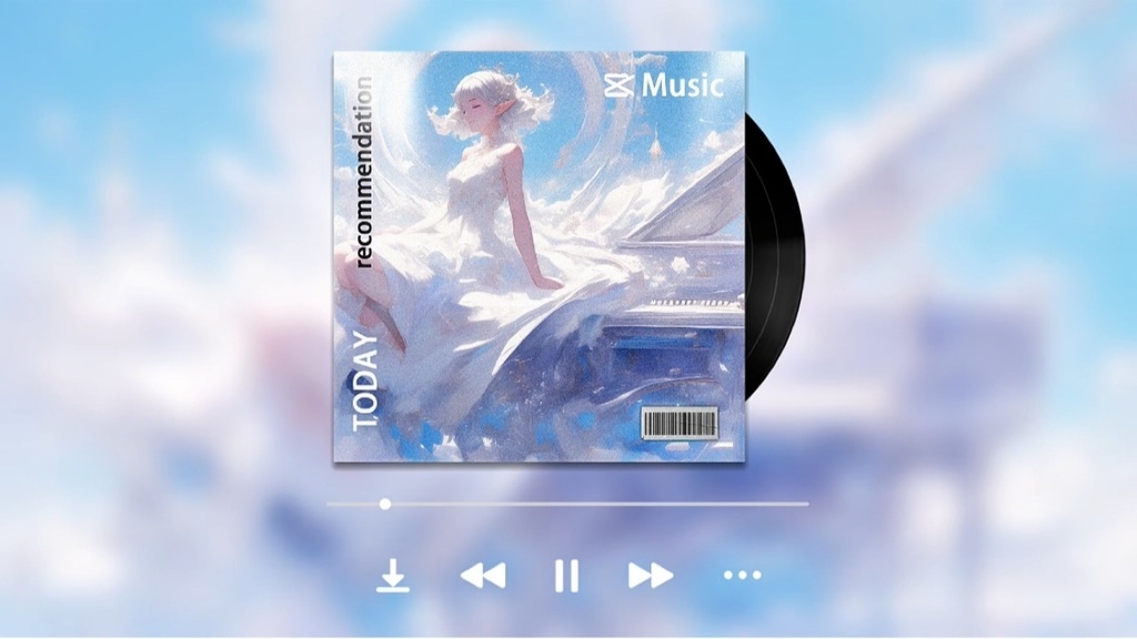 【フリーBGM】感動的なピアノBGM｜配信・動画・待機画面向けBGM