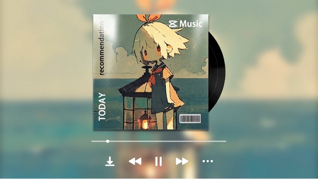 【フリーBGM】物語のエンディングBGM|配信・動画・待機画面向けBGM