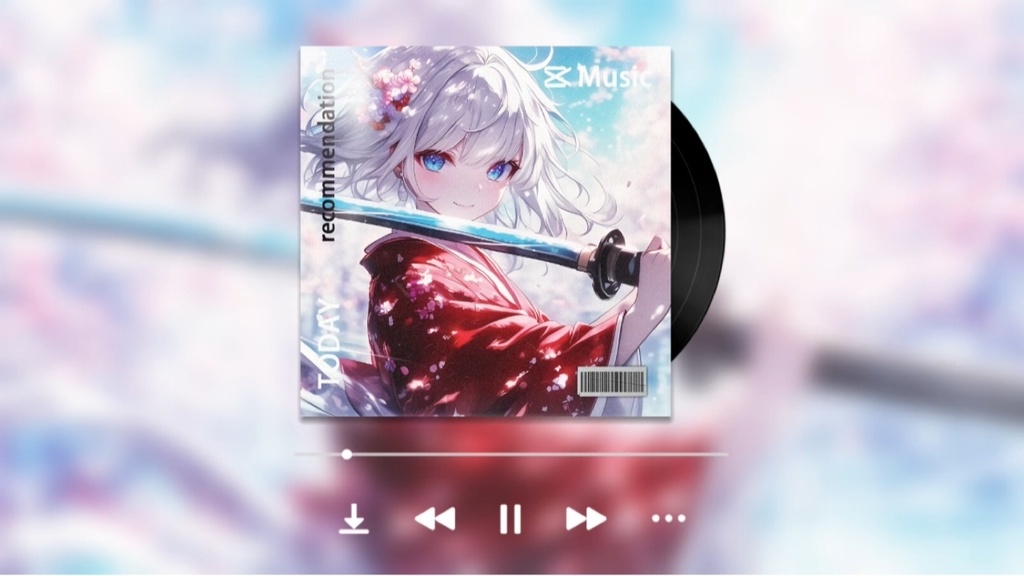 【フリーBGM】和風バトルBGM｜配信・動画・待機画面向けBGM