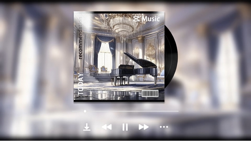 【フリーBGM】お城のオーケストラBGM|配信・動画・待機画面向けBGM