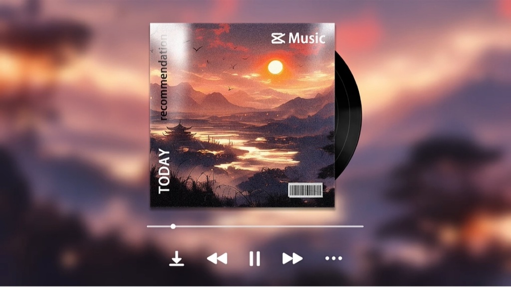 エモさのある心地よいBGM｜配信・動画・待機画面向けBGM