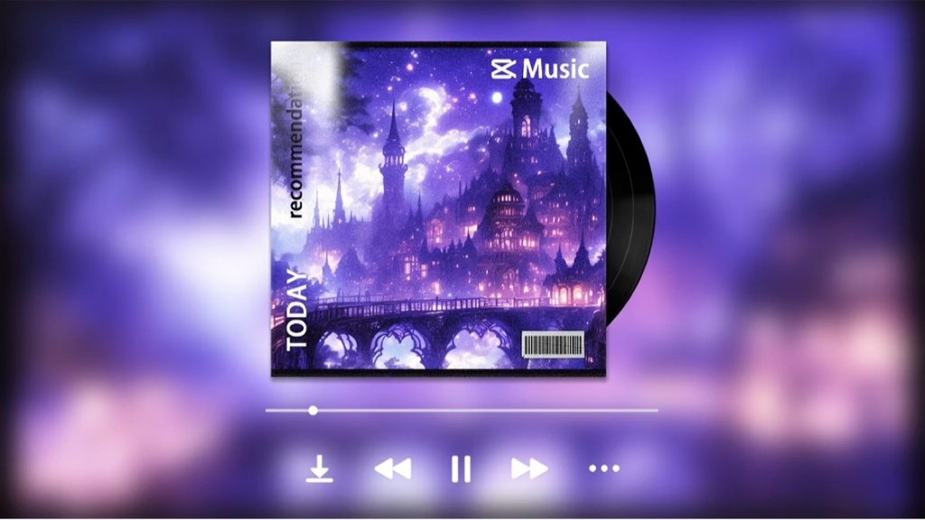 不思議なお城のBGM｜配信・動画・待機画面向けBGM