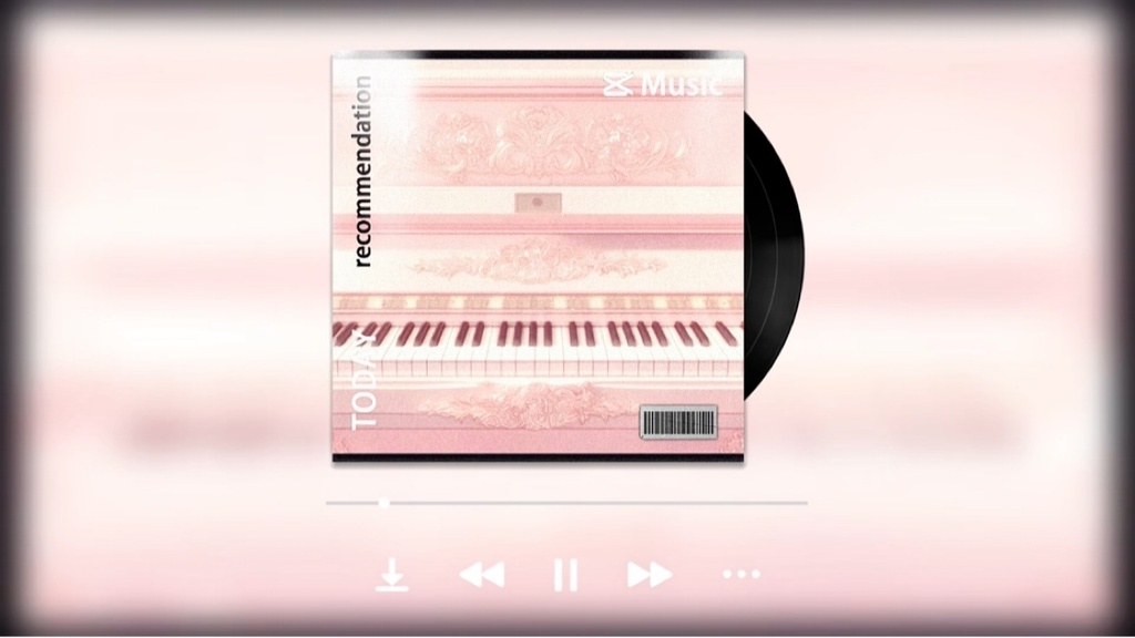 ポップなピアノジャズBGM｜配信・動画・待機画面向けBGM