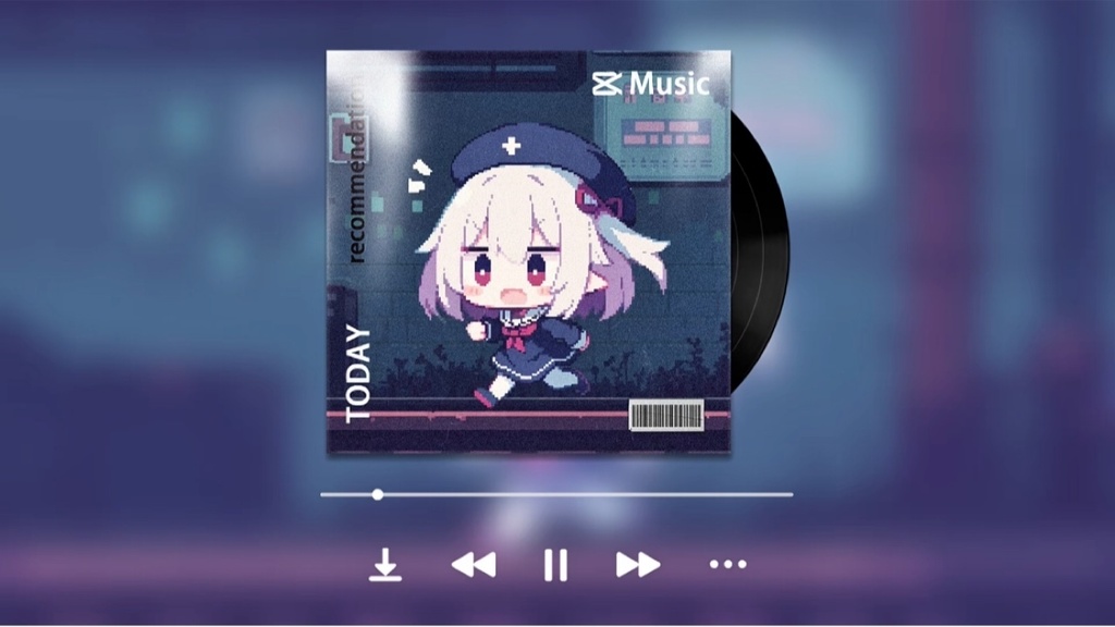 忙しく滑稽なBGM|配信・動画・待機画面向けBGM