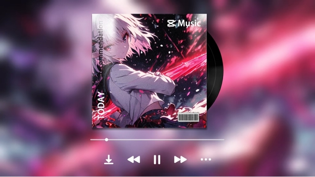 疾走感×弾幕感のあるゲーム風和風バトルBGM｜配信・動画・待機画面向けBGM