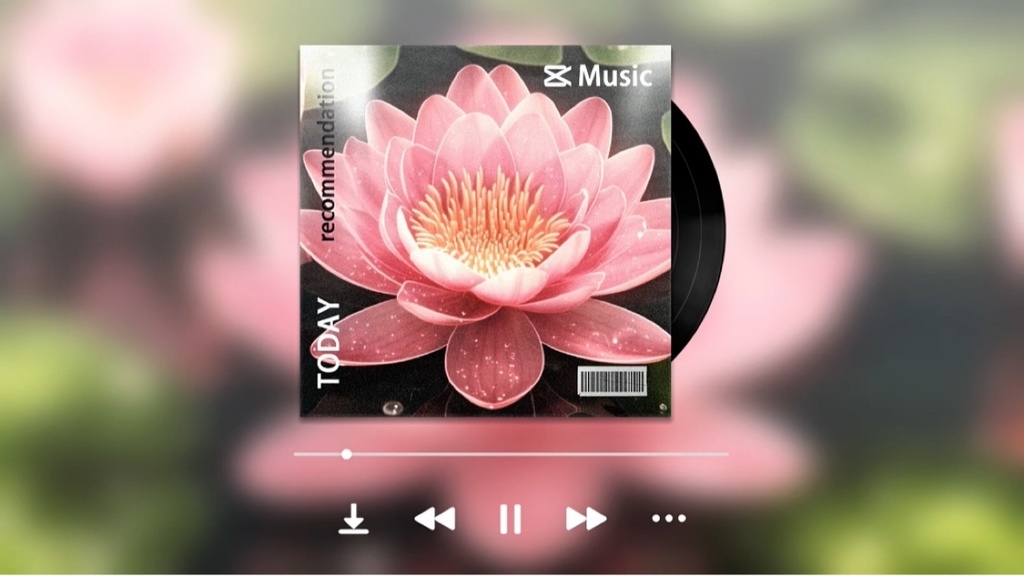 和風×中華の美しいピアノ BGM|配信・動画・待機画面向けBGM