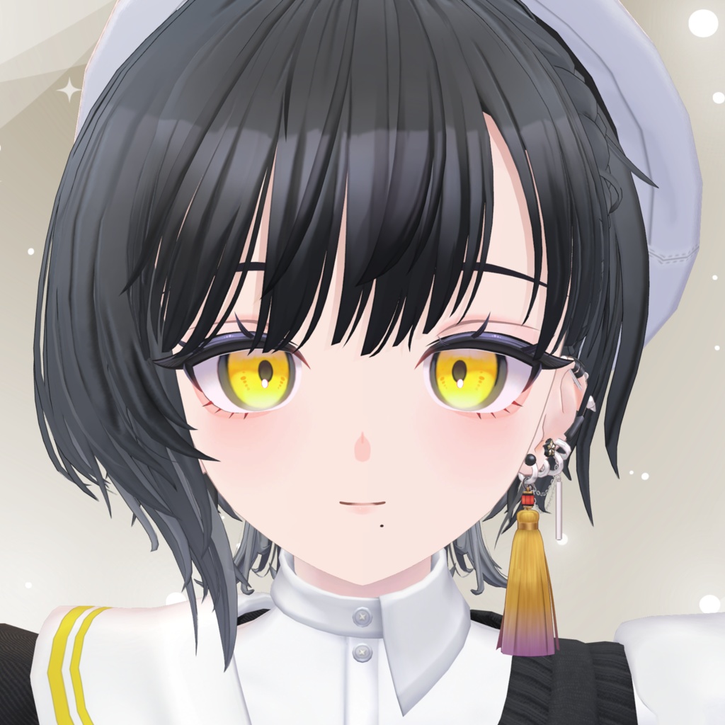 【ビナア/Binah 専用】メイクテクスチャ ~Makeup texture~