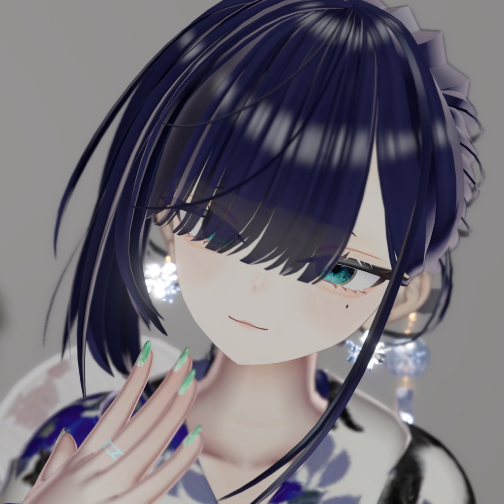 【ビナア/Binah 専用】メイクテクスチャ ~Makeup texture~