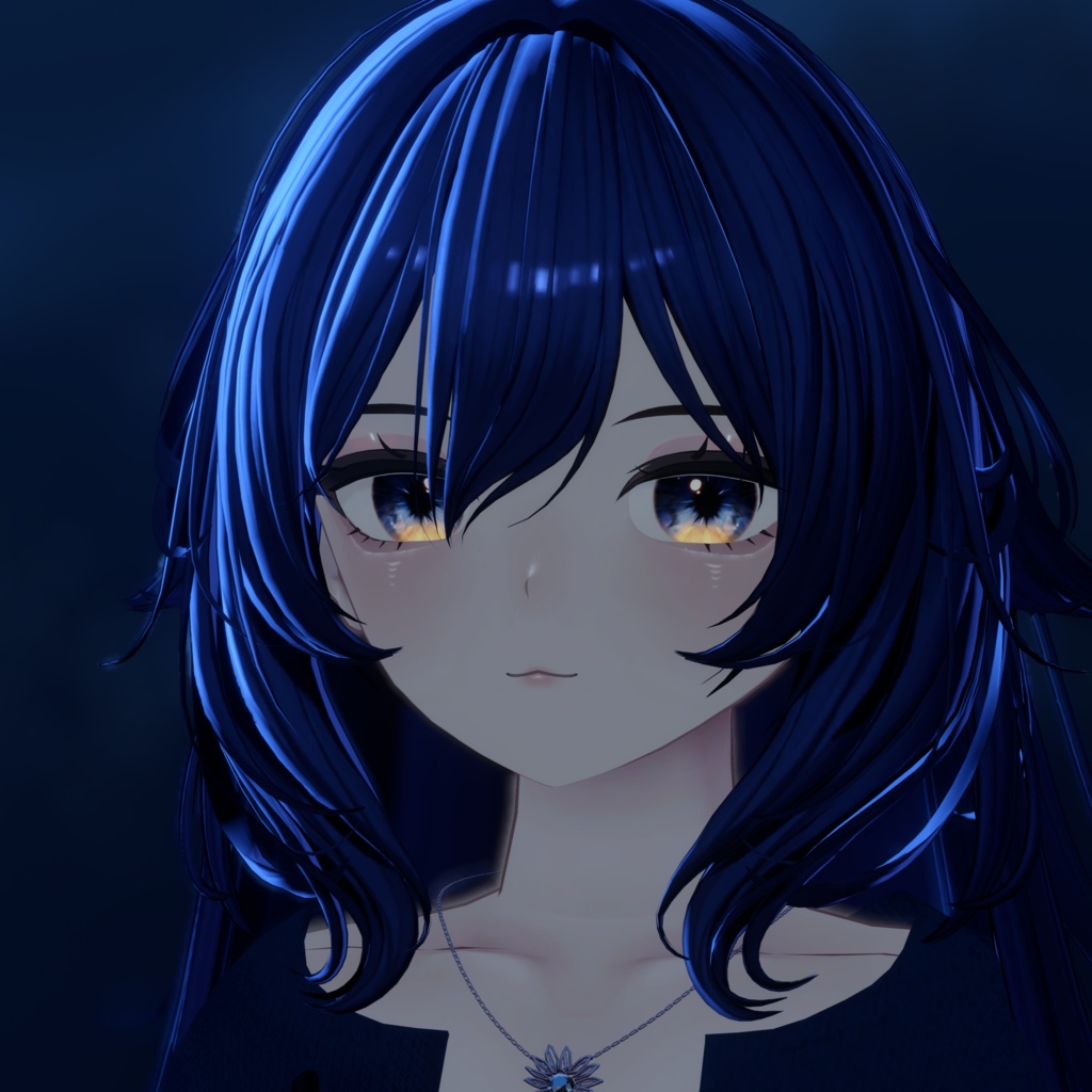 【ビナア/Binah 専用】メイクテクスチャ ~Makeup texture~