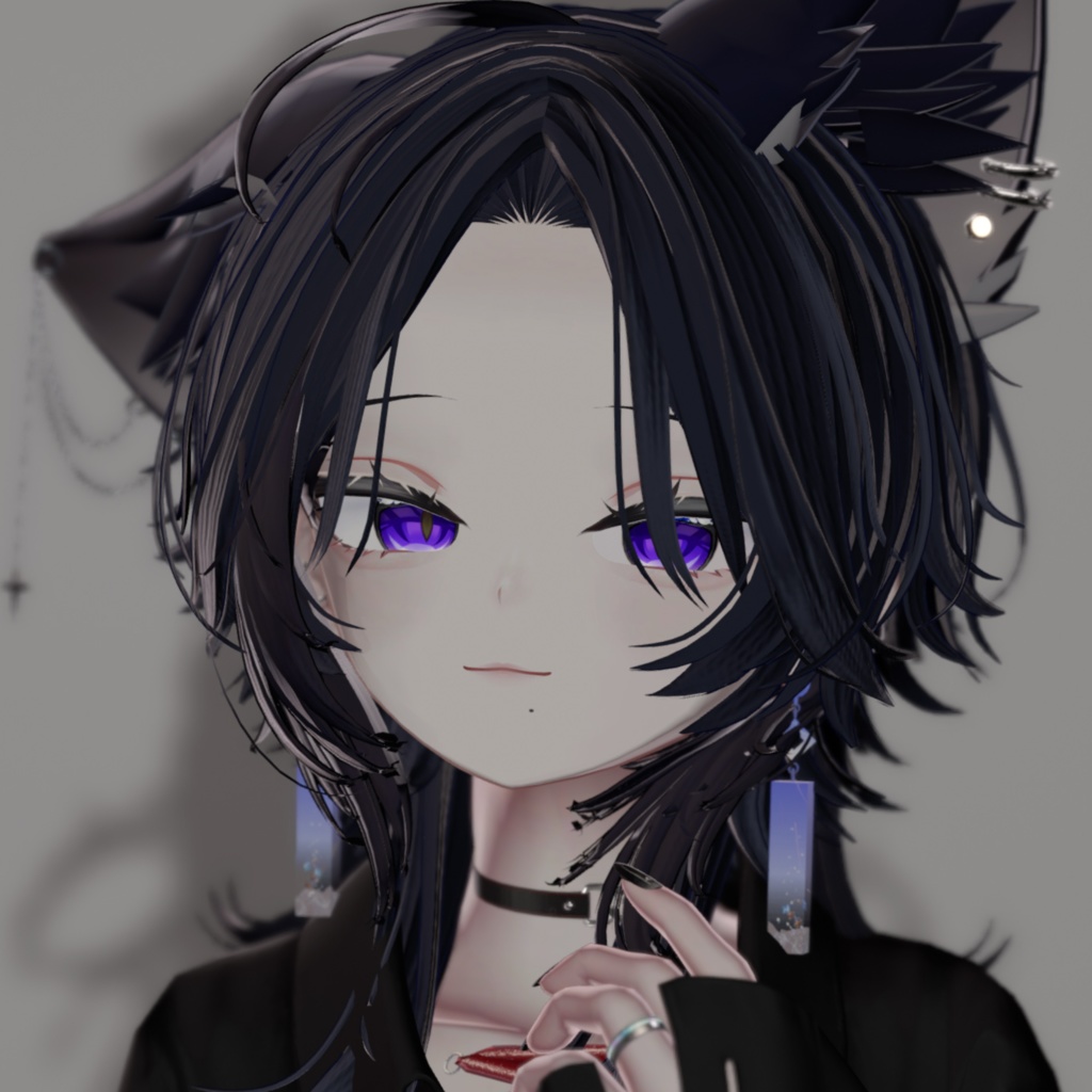 【ビナア/Binah 専用】メイクテクスチャ ~Makeup texture~