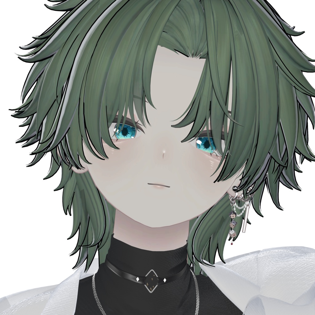 【ビナア/Binah 専用】メイクテクスチャ ~Makeup texture~