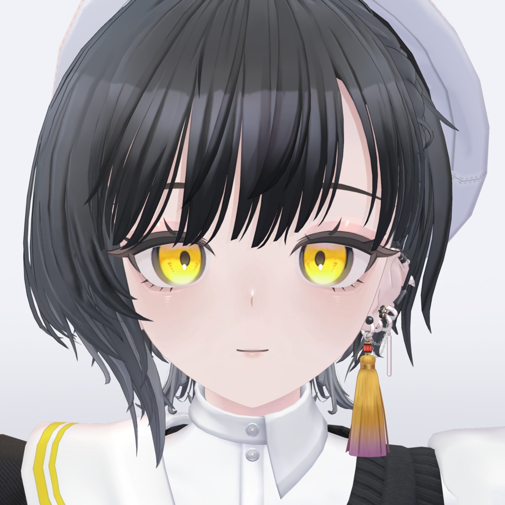 【ビナア/Binah 専用】メイクテクスチャ ~Makeup texture~