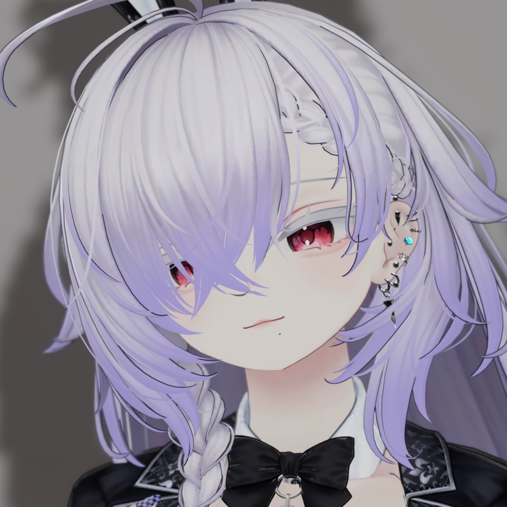 【ビナア/Binah 専用】メイクテクスチャ ~Makeup texture~