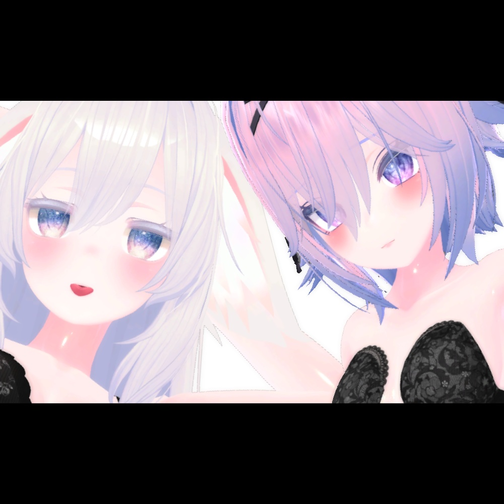 gradation eye texture