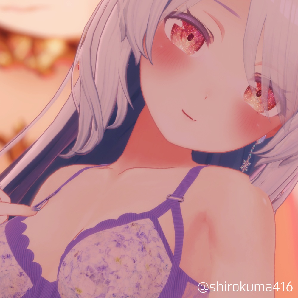 gradation eye texture