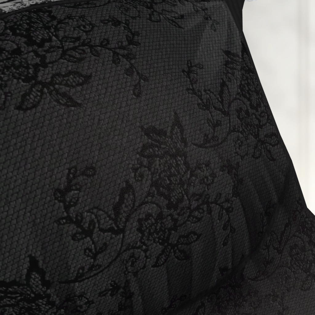 [ shinra ]　Underwear&Niso　texture set 缩略图 6