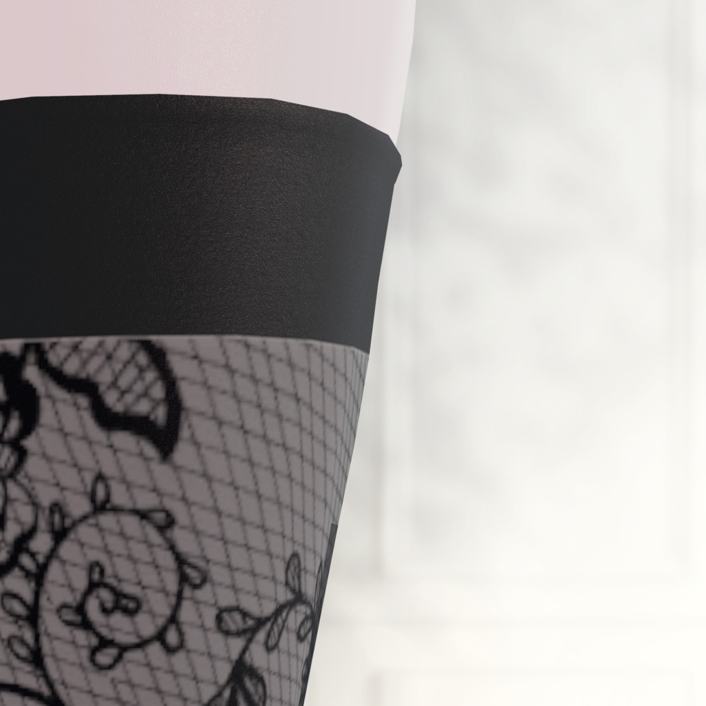 [ shinra ]　Underwear&Niso　texture set 缩略图 7