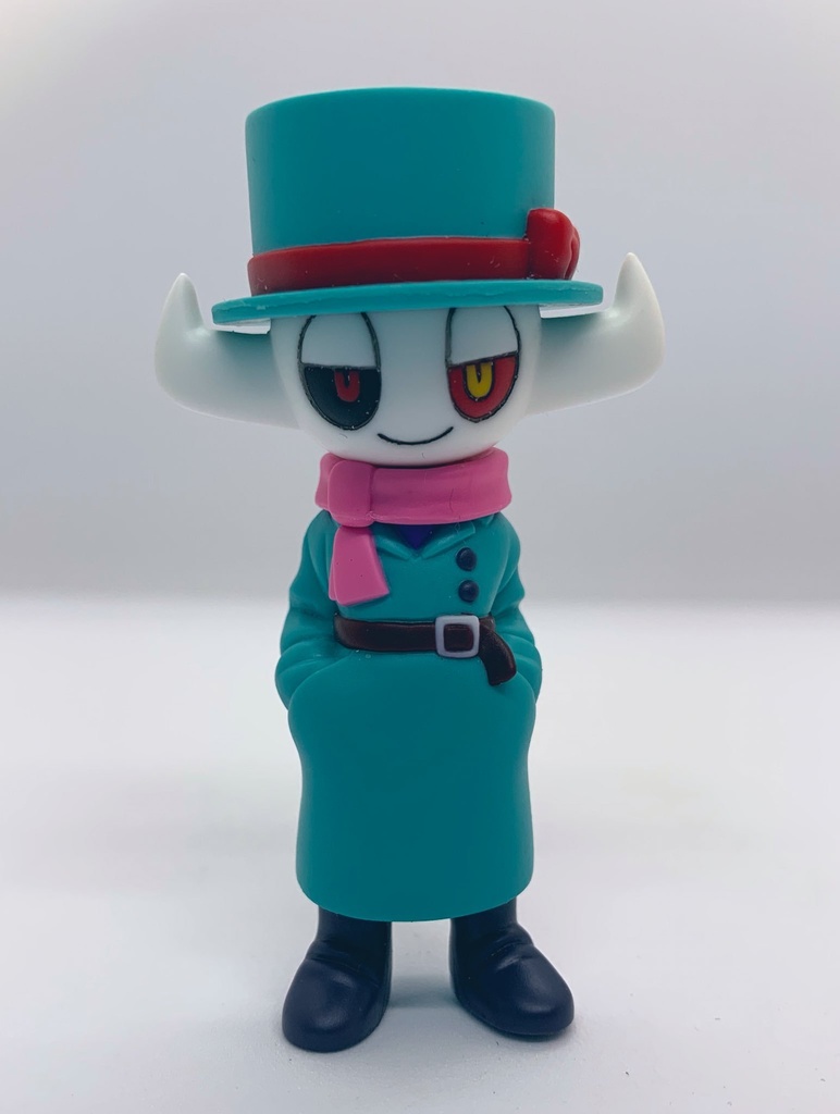 サマエルフィギュア