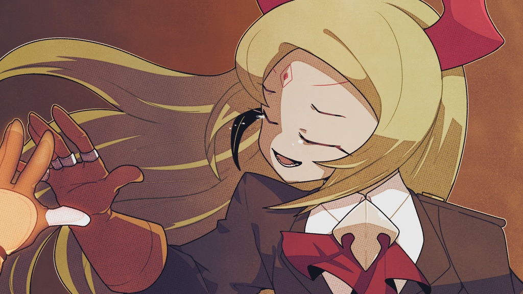 主催企画記念音楽作品【無料DL版】