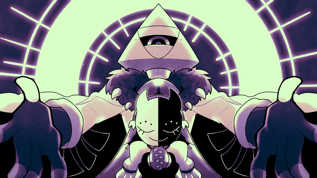 主催企画記念音楽作品【無料DL版】