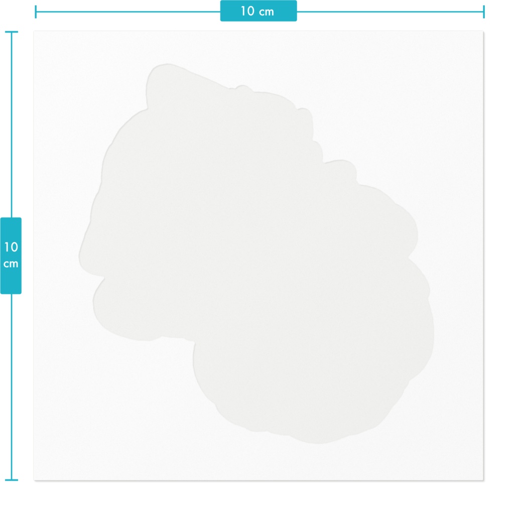 〖デビュー記念グッズ〗おやすみステッカー