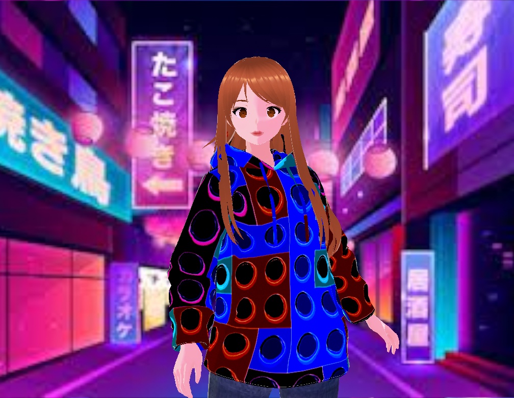 Lego Hoodie Version 2