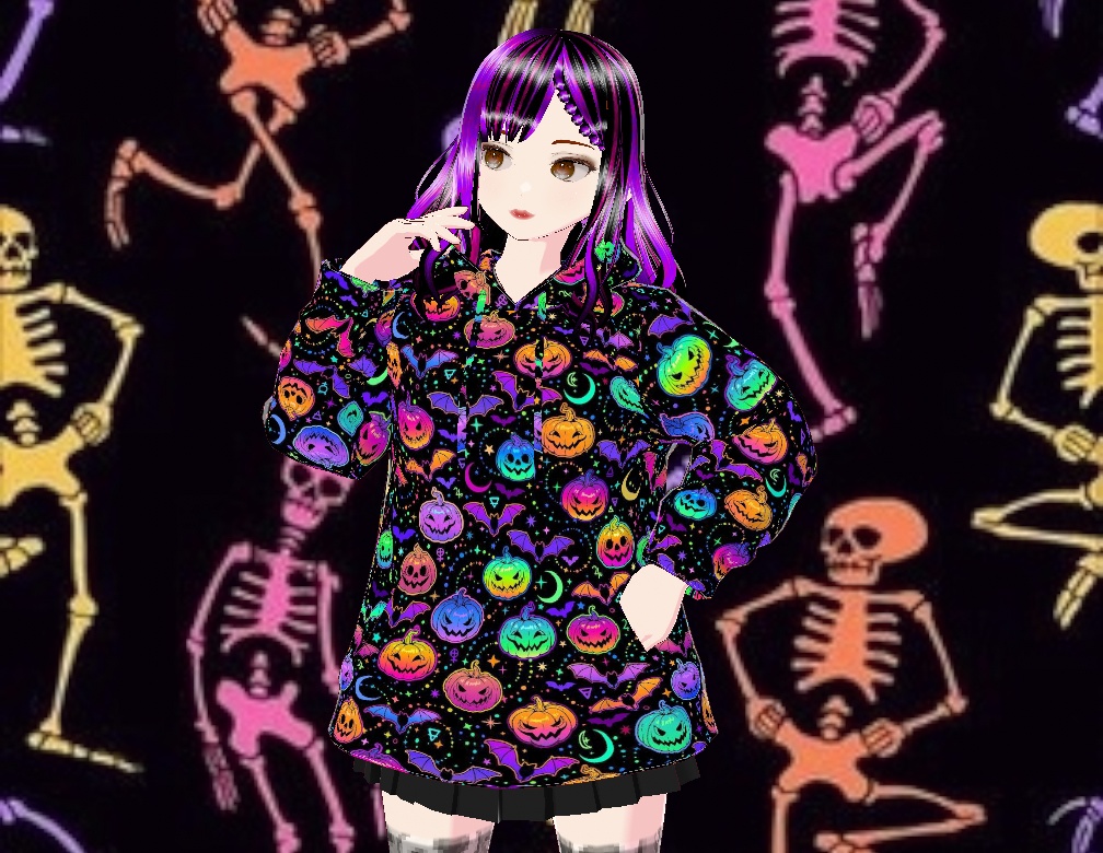 JackoHoodie