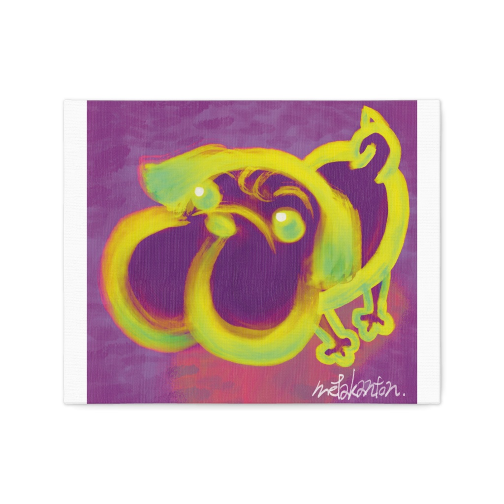 おはパグイラスト「20260109」