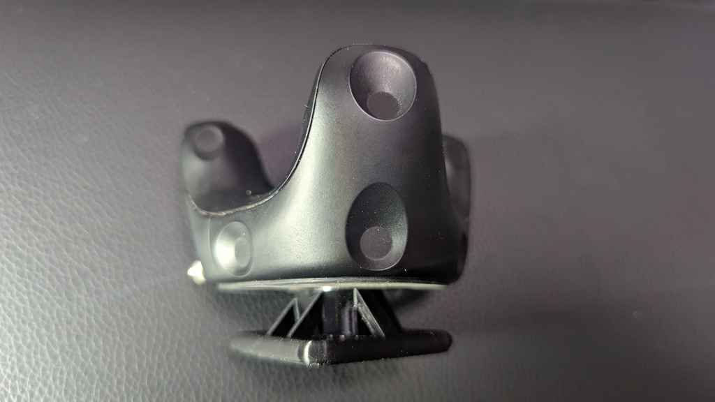 靴用Viveトラッカーホルダー(左右共用2個セット)