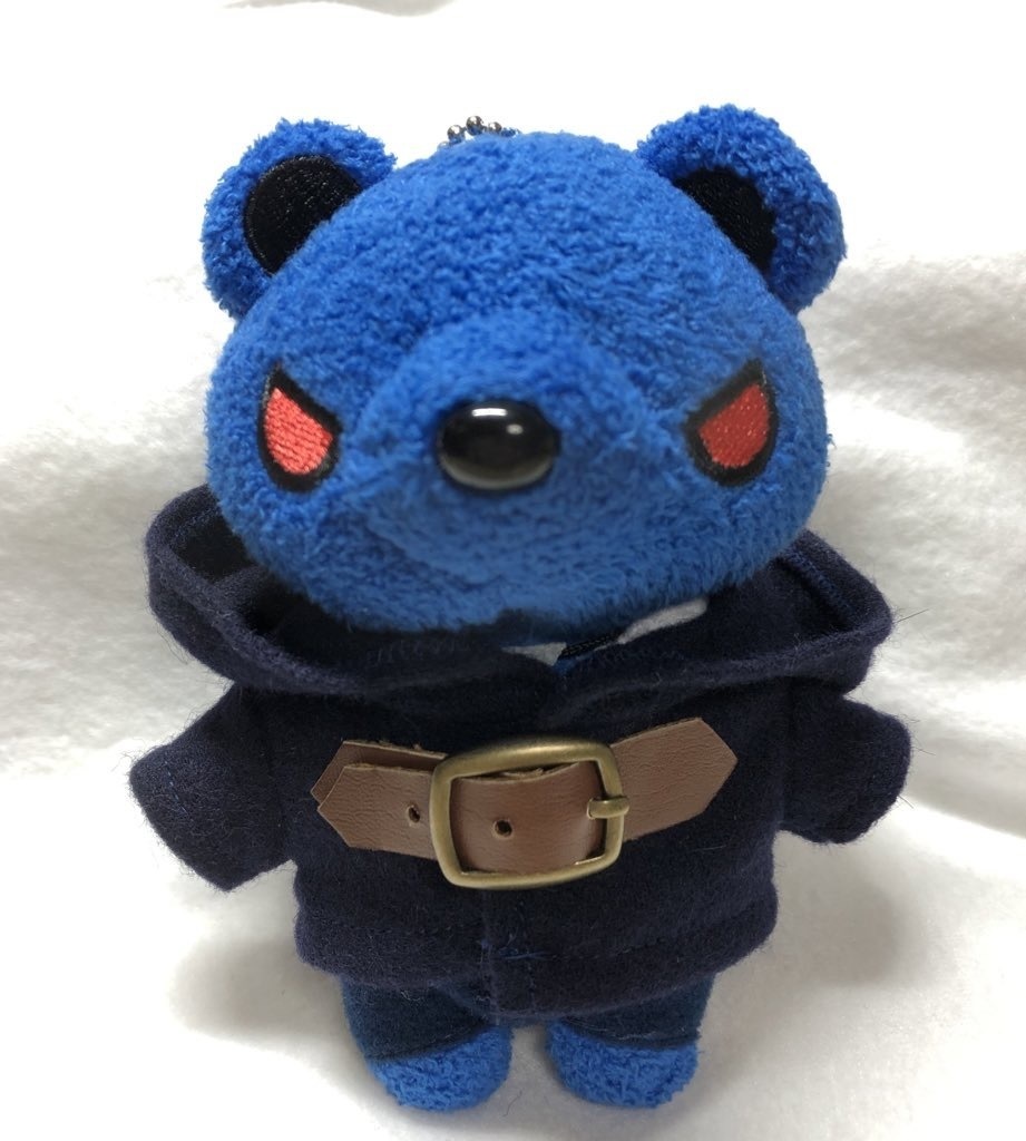 ダッフルコート