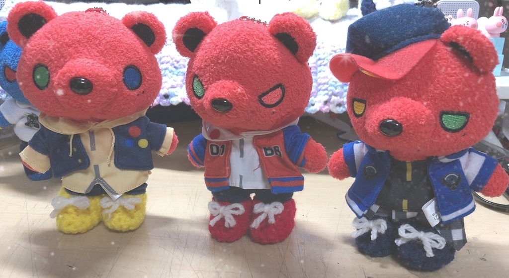 お出かけおくつ