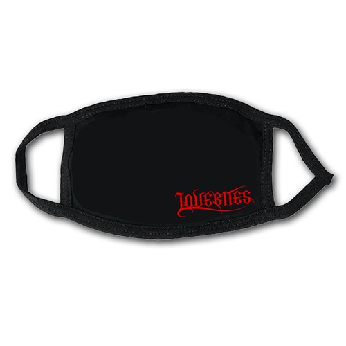 LOVEBITES MASK (LBZZ-0386)