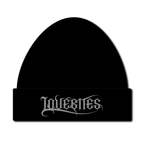 LOVEBITES KNIT CAP (LBZZ-0118)