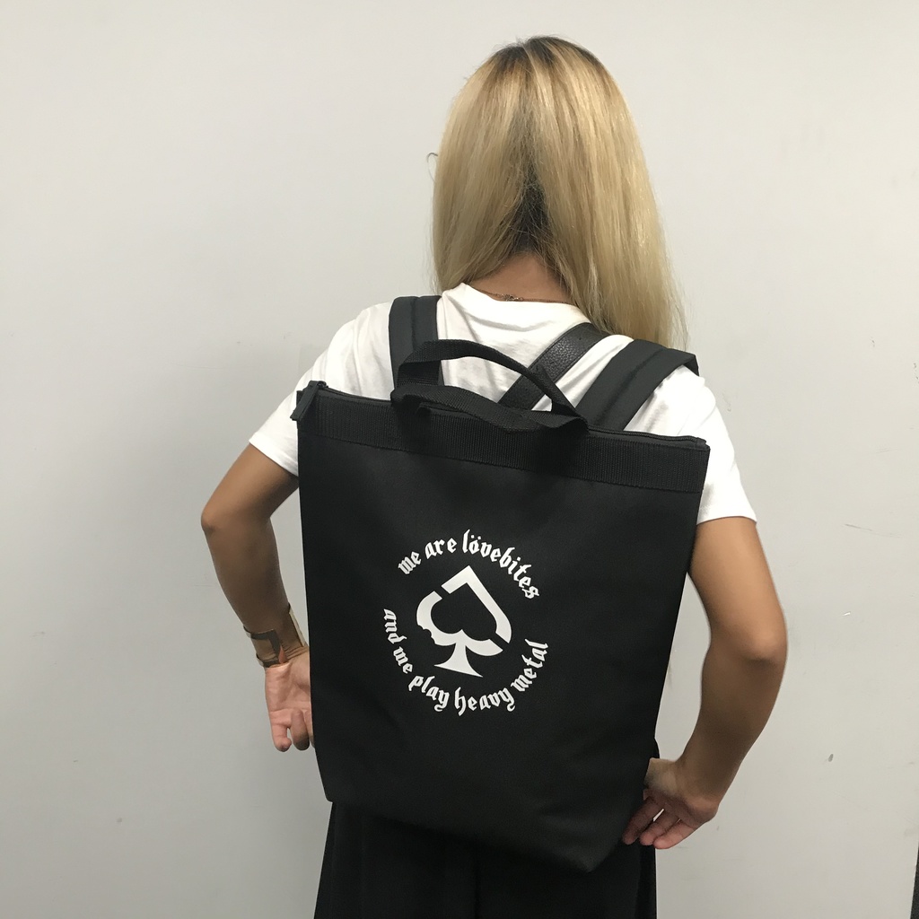 LB SPADE BACKPACK (LBZZ-0431)