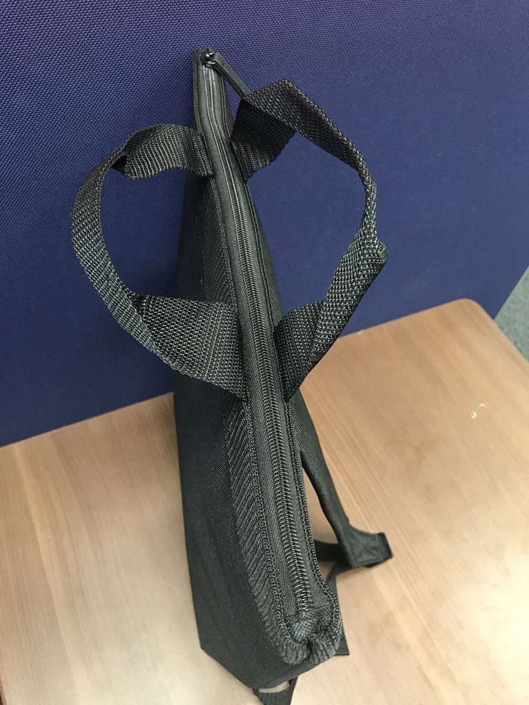 LB SPADE BACKPACK (LBZZ-0431)