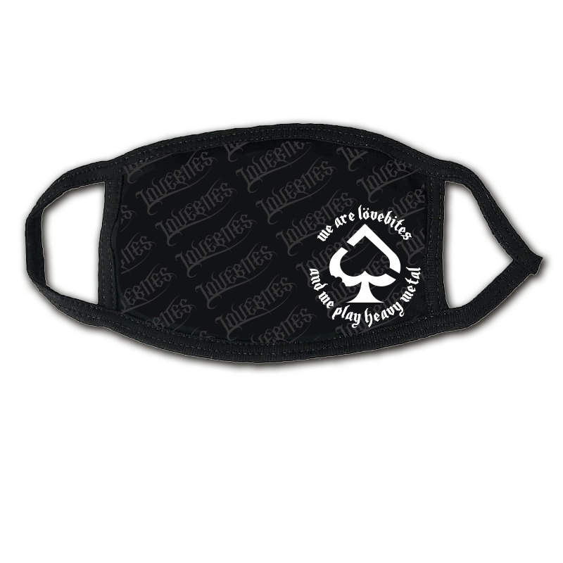 LB SPADE MASK (LBZZ-0430)