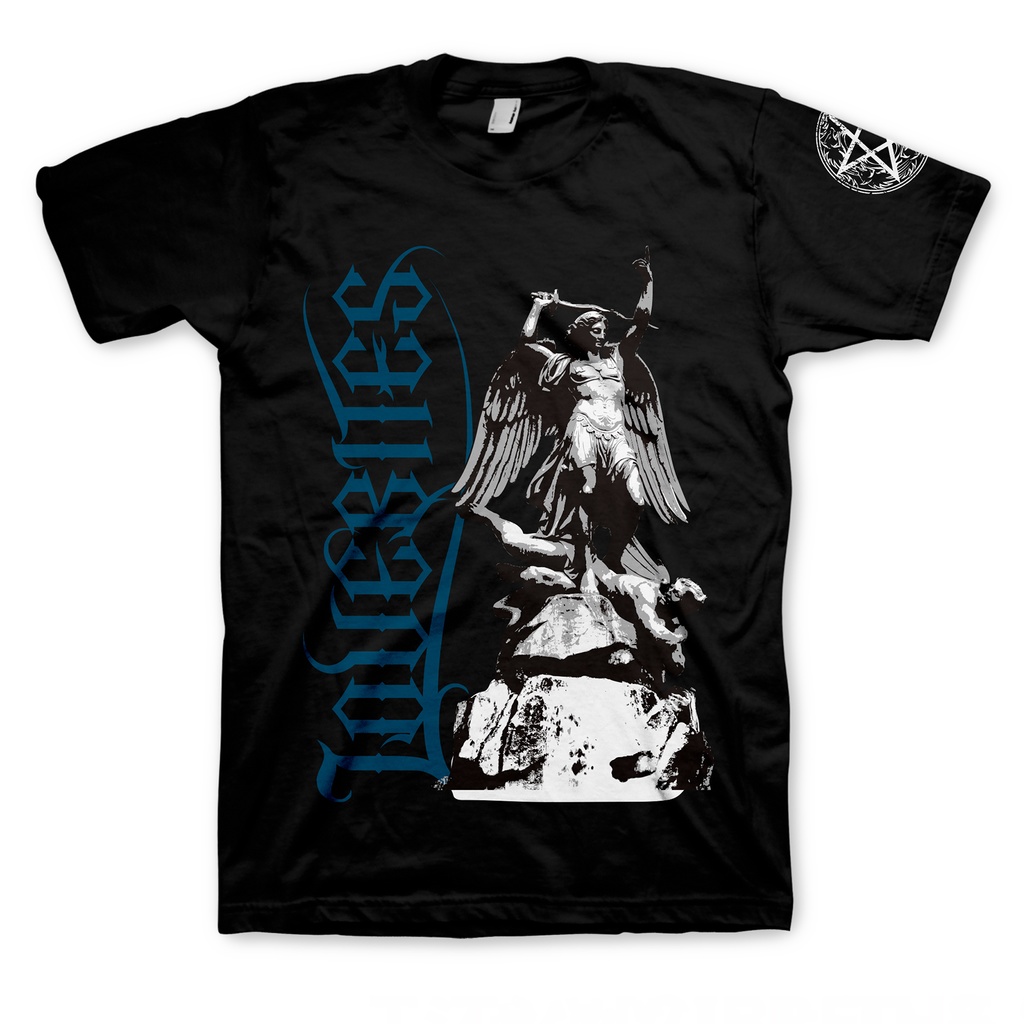 THE SAINT T-SHIRT