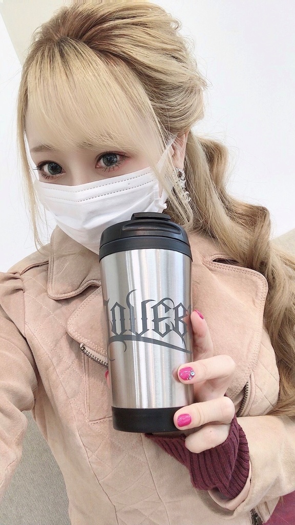 LOGO TUMBLER (LBZZ-0473)