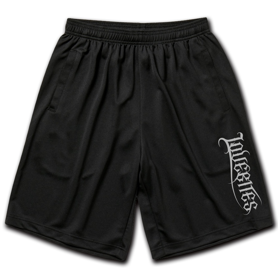 LOGO SHORTS (QUICK-DRYING)
