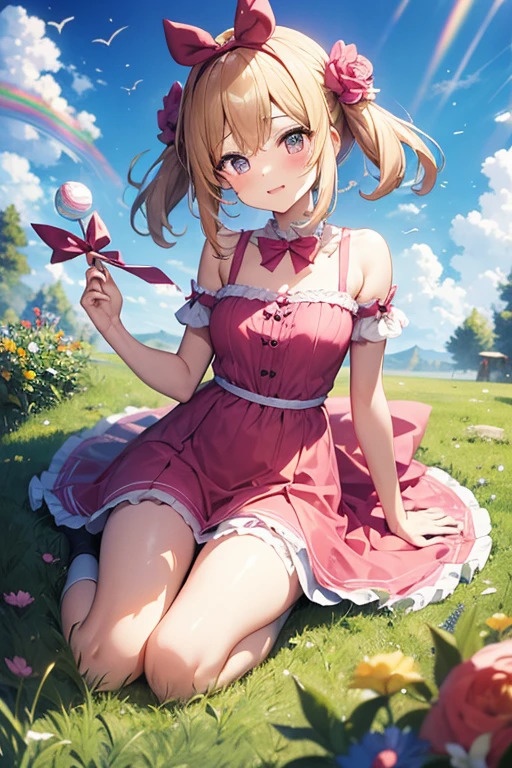 CGイラスト写真集VOL①